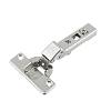 Петля Clip-on, 30°, Intermat 9936, накладная, никель (77690) Hettich - small