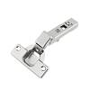 Петля Clip-on, 45°, Intermat 9936, накладная, никель (77699) Hettich - small