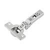 Завіса Clip-on, -45°,Intermat 9944, накладна, нікель (77643) Hettich - small