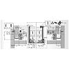 Quadro V6.Silent System L=550мм полного выдвижения, левая (9047774) Hettich ДСП 16ММ!, недорого - фото №3 - small