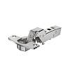 Петля Clip-on, 110°, Sensys 8645i, внутренняя, с доводч., никель (9071207) Hettich - small