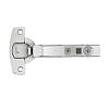 Петля Clip-on, 30°, Sensys 8639i, накладная, с доводч., никель (9088016) Hettich, недорого - фото №3 - small