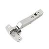 Завіса  Clip-on, 45°,Sensys 8639і, внутрішня, з дотягувачем, нікель(9088019) Hettich - small
