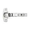 Петля Clip-on, 110°, Sensys 8645i, накладная, с доводч., никель (9071205) Hettich, недорого - фото №3 - small