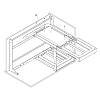 Рама FlyBOX, серая, Galaxy VIBO (FLYBST452VGF),  - фото №16 - small