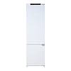 Холодильник комбінований білий INTERLINE RDN 790 EIZ WA - small