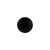 Вимикач кнопковий з фіксацією 220В/12В, 1,5А/3А, чорний, купити - фото №2 - small