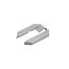 Заглушка для петли KAMAT серая, пластик (9248766) Hettich - small