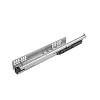 Направляющая Quadro YOU L=400мм (30 кг), левая (9256864) Hettich - small
