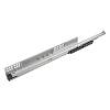 Направляюча Quadro YOU L=550 (30 кг), ліва (9256876) Hettich - small