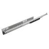 Направляюча Quadro YOU L=600 (30 кг), ліва (9256880) Hettich - small