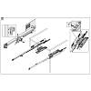 Механизм Push to open Silent до 10 кг (9257894) Hettich (Quadro YOU / Quadro V6 5D), недорого - фото №3 - small