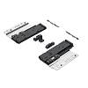 Механизм Push to open Silent 8–20 кг (9257895) Hettich (Quadro YOU / Quadro V6 5D) - small