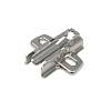 Монтажная планка Sensys дистанция 8 (9071579) Hettich - small