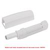 Механізм PushOpen Magnit mini білий Muller - small