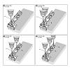 Кондуктор AvanTech YOU 275 (9257321) Hettich, недорого - фото №3 - small