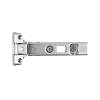 Петля Clip-on, 95°, Intermat 9936, накладная, для алюминиевого профиля, никель (9155233) Hettich - small
