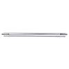 Ручка D-450 /160 G6/хром | алюміній, недорого - фото №3 - small