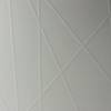 ДСП CLEAF Shanghai/Seta B073 Білий поперечна текстура 2800х2070х8-9,4 мм, купити - фото №2 - small