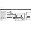 Комплект ящика AvanTech YOU А L=450 H=139 антрацит Hettich, фото - фото №5 - small