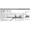 Комплект ящика AvanTech YOU А L=550 H=139 серебро Hettich, фото - фото №5 - small
