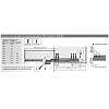 Комплект внутреннего ящика AvanTech YOU А L=450 H=139 серебро Hettich, недорого - фото №3 - small