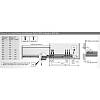Комплект внутреннего ящика AvanTech YOU А L=550 H=139 серебро Hettich, недорого - фото №3 - small