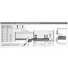 Комплект для шухляди AvanTech YOU A L=300 H=101 антрацит Hettich, фото - фото №5 - small
