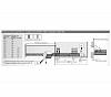 Комплект для ящика AvanTech YOU A L=300 H=101 серебро Hettich, фото - фото №5 - small