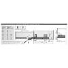 Комплект для шухляди AvanTech YOU Q L=300 H=101 антрацит Hettich, фото - фото №5 - small