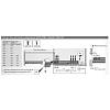 Комплект для ящика AvanTech YOU Q L=300 H=101 серебро Hettich, фото - фото №5 - small