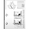 AvanTech YOU Комплект боковин H=101, L=500мм, белый (9353388) Hettich, недорого - фото №3 - small