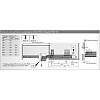 AvanTech YOU Комплект боковин H=251, L=450мм, білий (9353412) Hettich, в Україні - фото №4 - small