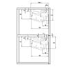 Подъемник Muller Elevon 3000 L 350-700 мм 2,6-14,8 кг, цена - фото №6 - small