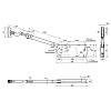 Підіймач Muller Elevon 4000 XL 700-1040 мм 8.1-17.0 кг антрацит, ціна - фото №6 - small