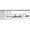 AvanTech YOU Боковина H=101, L=350мм, антрацит, левая (9255172) Hettich, в Украине - фото №4 - small