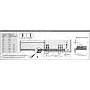 AvanTech YOU Боковина H=187, L=500мм, белый, левая (9255134) Hettich, в Украине - фото №4 - small