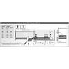 AvanTech YOU Боковина H=251, L=350мм, антрацит, левая (9255226) Hettich, недорого - фото №3 - small