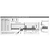 Комплект ящика AvanTech YOU А L=350 H=101 антрацит Hettich, фото - фото №5 - small