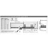 Комплект ящика AvanTech YOU Q L=400 H=101 антрацит Hettich, фото - фото №5 - small