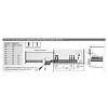 Комплект ящика AvanTech YOU Q L=500 H=101 белый Hettich, фото - фото №5 - small