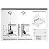 Комплект ящика AvanTech YOU Q L=550 H=101 антрацит Hettich, в Украине - фото №4 - small