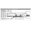 Комплект ящика AvanTech YOU Q L=600 H=101 белый Hettich, фото - фото №5 - small