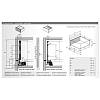 Комплект ящика AvanTech YOU Q L=500 H=187 антрацит Hettich, недорого - фото №3 - small