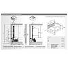 Комплект ящика AvanTech YOU Q L=500 H=187 серебро Hettich, в Украине - фото №4 - small