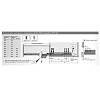 Комплект ящика AvanTech YOU Q L=500 H=187 серебро Hettich, фото - фото №5 - small