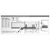 Комплект ящика AvanTech YOU Q L=500 H=251 серебро Hettich, фото - фото №5 - small