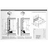 Комплект ящика AvanTech YOU Q L=450 H=187 белый Hettich, в Украине - фото №4 - small