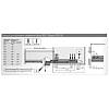 Комплект ящика AvanTech YOU Q L=450 H=187 серебро Hettich, фото - фото №5 - small