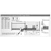 Комплект ящика AvanTech YOU Q L=550H=251 серебро Hettich, фото - фото №5 - small